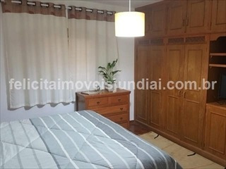 Chácara Nova Xampirra Itatiba - Ch1088