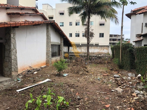 Imagem 4 de 19 de Rua Jorge Emilio Fontenelle - Gleba A - Recreio Dos Bandeirantes - Imóvel 100% Legalizado!!! Documentação Cristalina!!! - Sqa1481i - 32103353