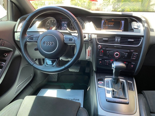 Imagem 3 de 15 de Audi A5 Cabrio 2.0 2012 Star Veiculos