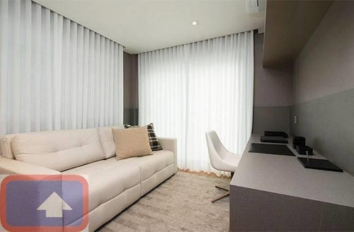 Imagem 29 de 29 de Cobertura Duplex 415m² No Jardim Das Perdizes. - 17906 Ad-vit