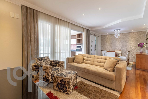Imagem 3 de 30 de Apto Brooklin | 2 Quartos | 84 M² | Cond: R$970.00 | 2 Vagas - O1lghr