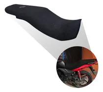 Comprar Cubre Asiento Malla Moto Italika 125z Ft 125 Ts Dt 125 Sport