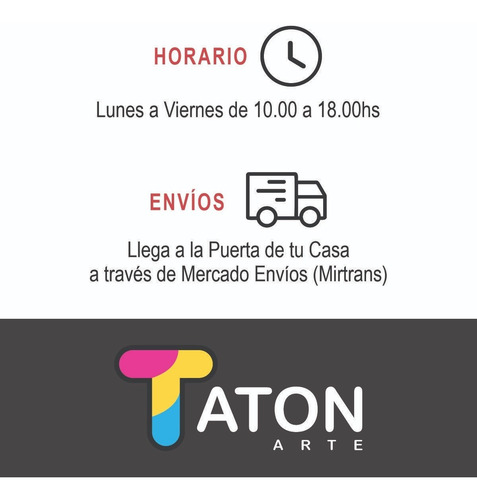 Imagen 5 de 7 de Cartel Prohibido Estacionar