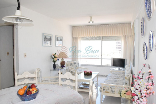 Imagen 4 de 24 de Apartamento En Peninsula, 1 Dormitorios *