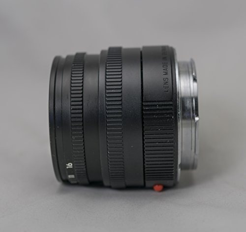 Imagen 6 de 6 de Accesorio Camara Leica 50 Mm 2.0 Summicron Lente