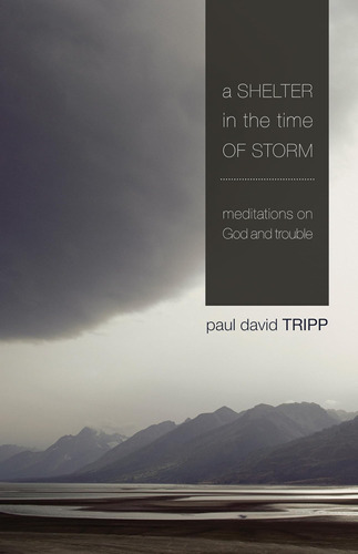 Libro: A Shelter In The Time Of Storm: Meditations On God An