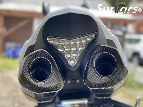 Yamaha Yzf R-1
