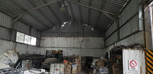 Predio De 3 Hectáreas En Florencio Varela Con Oficinas Y Depósito (escuchan Ofertas!!!)