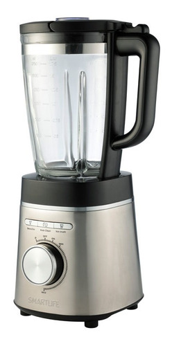 Imagen 10 de 10 de Licuadora De Mesa Smartlife 1000w Sl-bl1402pn