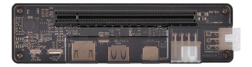 Laptop Externo Com Encaixe De Placa De Vídeo Independente Pa