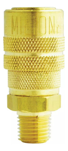 Upgrade Your Pneumatic Tools With Milton S-716 1/4 Npt Ccf