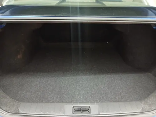 Nissan Sentra 2.0 Sense Mt