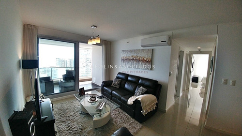Apartamento En Punta Del Este, Brava | Parolin Propiedades Ref:3618- Ref: 3618