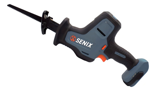 Sierra Sable Senix Inalámbrica 20v 22mm Psrx2-m2-0