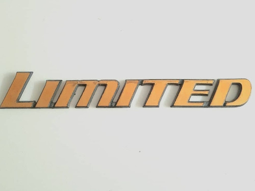 Kit Emblema 4runner Toyota 