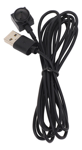 Cámara Web 1080p Center Webcam Para Pc Portátil Hd Usb Eye T