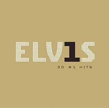 Imagen 1 de 1 de Elvis Presley #1s Hits Cd Nuevo Original