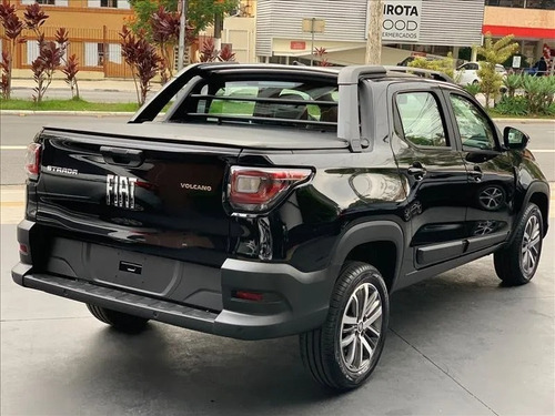 Imagen 16 de 23 de Fiat Strada 1.4 Endurance Cs 0km 2022 Anticipo 300.000 Z-