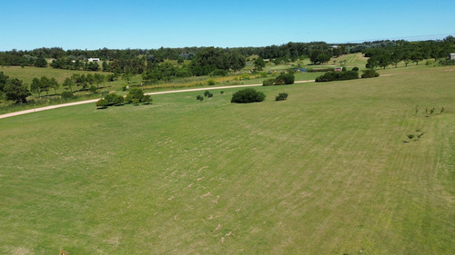 Terreno En Venta En Pueblo Mio