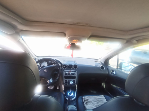 Peugeot 408 1.6 Sport Thp 163cv