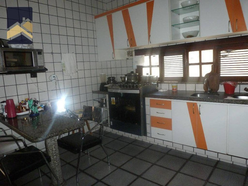Imagem 11 de 29 de Casa Comercial À Venda, Parque Manibura, Fortaleza. - Codigo: Ca0303 - Ca0303
