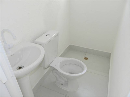 Imagem 10 de 23 de Casa - Venda - Jardim Quietude - Praia Grande - Bdexp317