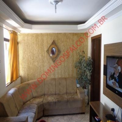 Imagem 1 de 10 de Venda - Casa - Cidade Nova - Santa Bárbara D'oeste - Sp - Ds7686