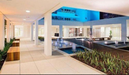 Imagem 14 de 17 de Apto Vila Romana | 1 Quartos | 42 M² | Cond: R$500.00 | 1 Vaga - 1telyze