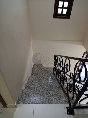 Imagem 4 de 22 de Venda Sobrado São Paulo Jardim Líbano - S357