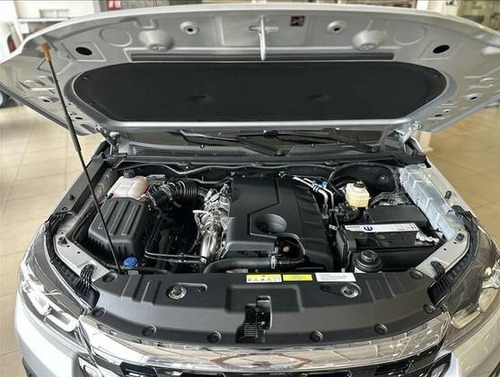 Fiat TITANO 2.2 TURBO DIESEL RANCH 4X4 AT6
