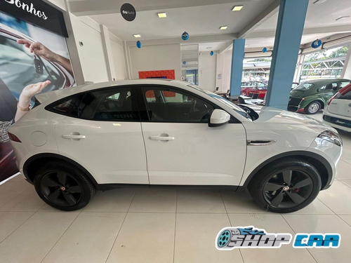 Jaguar Jag Epace P250 Std 2018