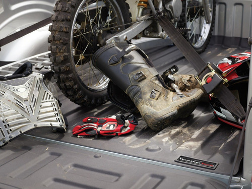 Imagen 4 de 8 de Weathertech Techliner P Caja Batea Varias Marcas Preguntar