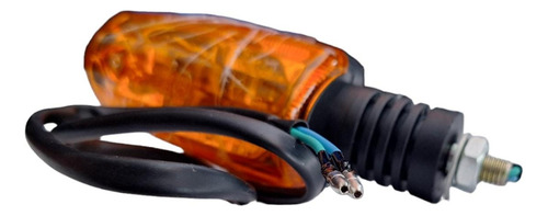 Direccional Trasera Derecha Modelos Izuka Tl 150 ,-- Lf150