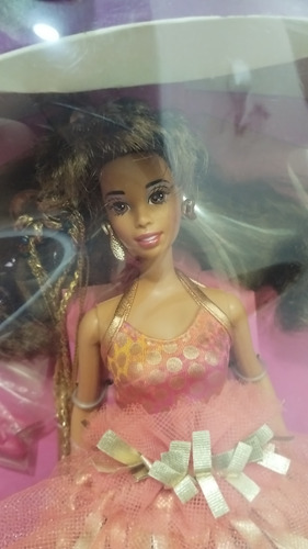 Barbie Asha Aa Minidress And Jacket (Usado)