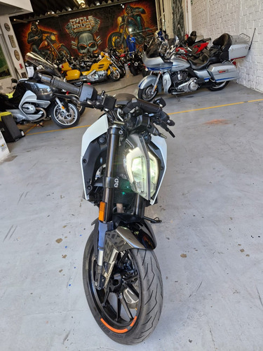 Ktm Duke 390 2021 Titulo Limpio Checala !!!!!!!!!!!!!!!!!!!!