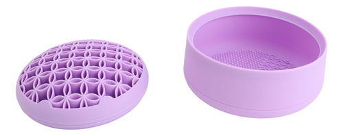 Organizador De Herramientas De Belleza Y Maquillaje Con Sopo