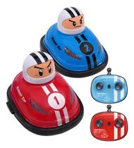 Comprar Coches De Dibujos Animados Rc For Niños, Coches De Control