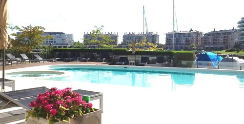 Imagen 21 de 27 de Departamento En Venta En Complejo Miradores, Nordelta Con 3 Ambientes