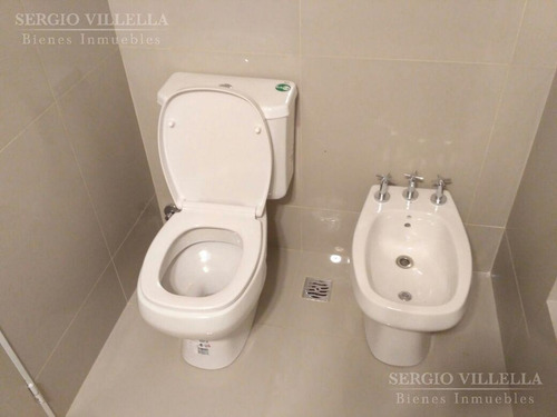 Imagen 17 de 30 de Rioja 500. Departamento De Un Dormitorio En Venta En Rosario