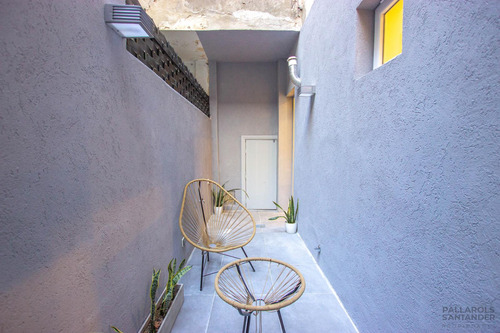 Imagen 17 de 30 de Venta - Departamento 3 Amb - Villa Crespo - Sin Expensas