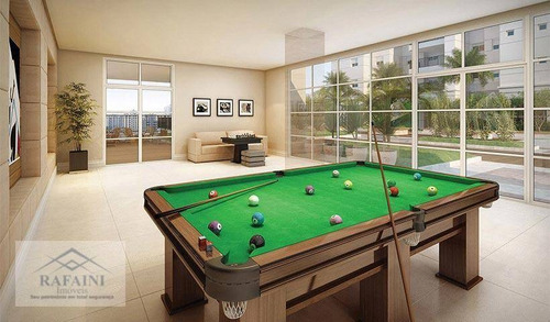 Imagem 17 de 18 de Apartamento À Venda, 68 M² Por R$ 434.000,00 - Jardim Flor Da Montanha - Guarulhos/sp - Ap0536