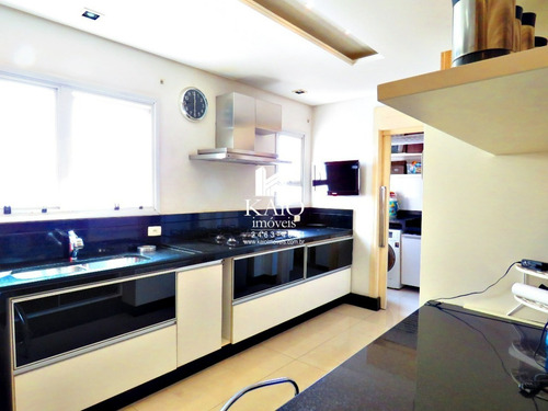 Imagem 12 de 26 de Apartamento Mobiliado 170m² 3suites Ar Condicionado Hidro 4vagas+depósito