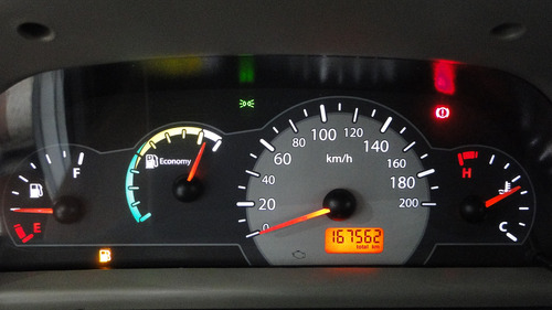 Fiat Palio Fiat Palio Fire 1.0 8V (Flex) 2p