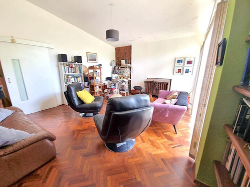 Imagen 2 de 24 de Venta Casa 4 Dormitorios Parrillero - El Pinar