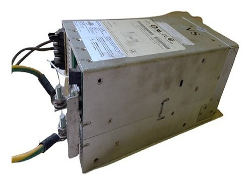 Fuente De Poder De 24v Y 42.8a (Usado)
