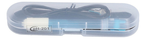 Ph Combined Ph Sonda Ph201 Bnc Computer Electrodo Sensor