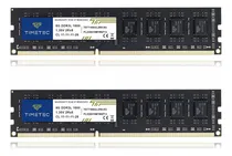 Comprar Kit Timetec De 16 Gb (2 X 8 Gb) Ddr3l\u002Fddr3 1600 Mhz (ddr3l-1