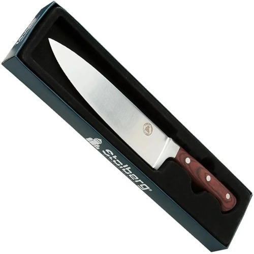 Cuchillo Cocinero Profesional 30 Cm Stolberg By Waterdog