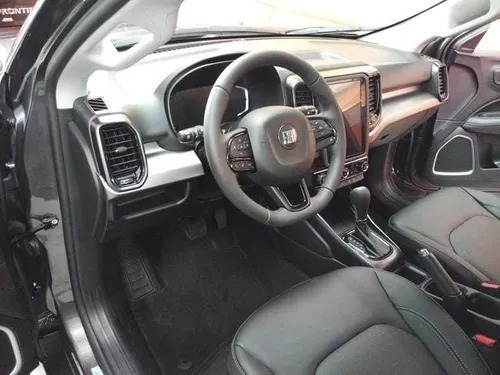 Imagen 10 de 15 de Fiat Toro 2022/2023 0km Todas Las Versiones L