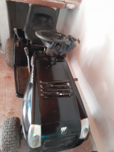 Tractor Corta Pasto Con Cuchillas Murray